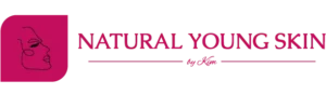 girlboss webdesign - klant - natural young skin by kim