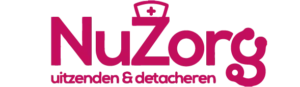girlboss webdesign - klant - nuzorg uitzenden en detacheren