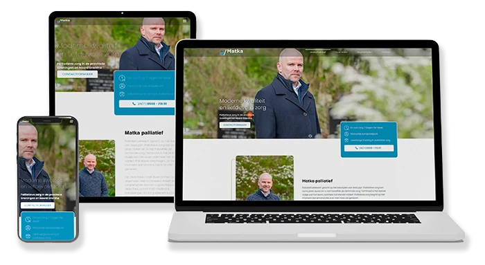 girlbosswebdesign -portfolio - matka
