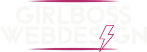 girlbosswebdesign logo