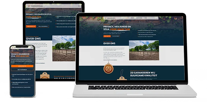 girlbosswebdesign - klant - tuinomheining.nl